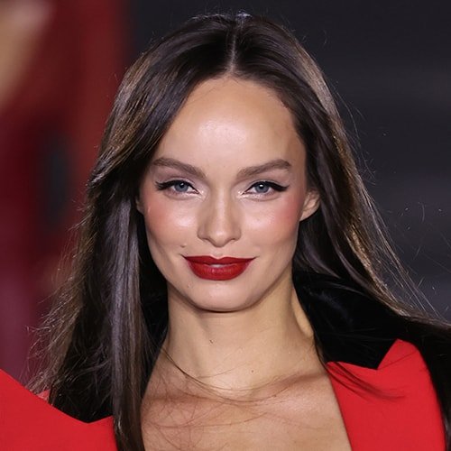 Get The Look  Luma Grothe