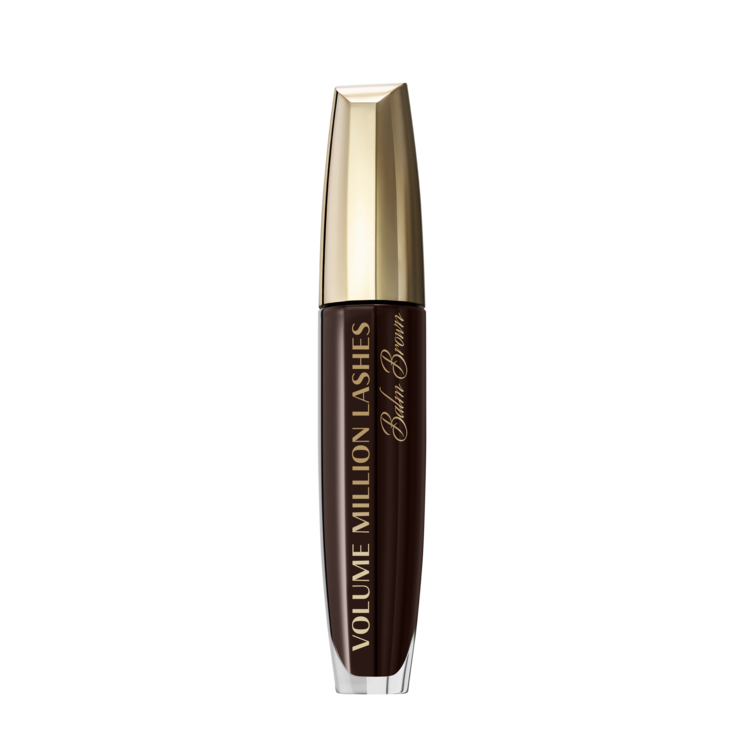 OAP   MAKE UP   EYE   VML BALM BROWN   2020   PACKSHOT