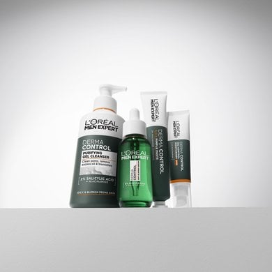 Complete Range