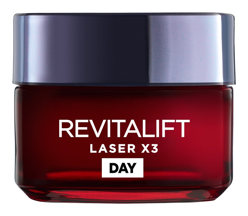 Revitalift Laser Daycream Packshot