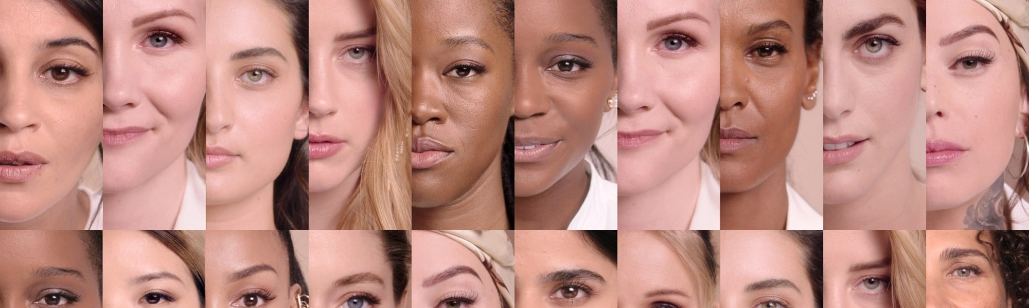 The Ultimate L'Oréal Infallible Foundation Shades Finder - L'Oréal Paris