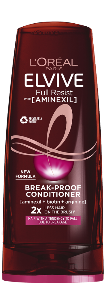 Break Proof Conditioner With Aminexil 1