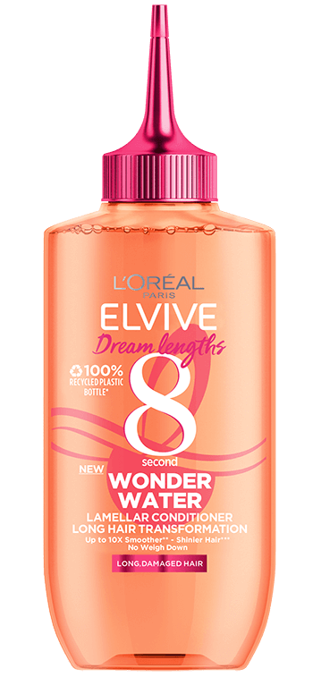 Elvive Dream Lengths Conditioner for Long Damaged Hair - L'Oréal Paris