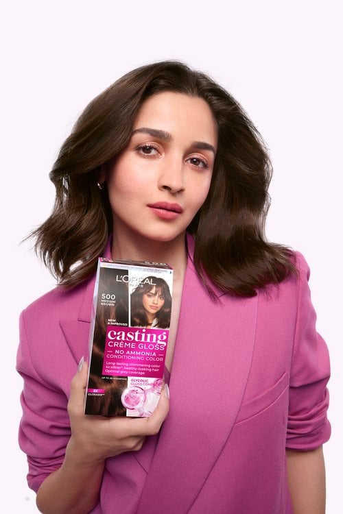 28552 Casting Creme Gloss 500 Approved Alia