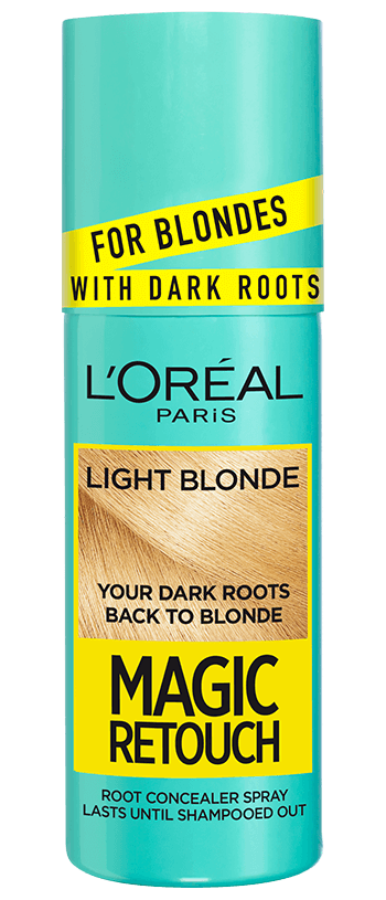 Buy LOreal Paris Magic Retouch Root Touchup Spray Dark Brown 75ml with  Excellence Crème Hair Colour 3 Dark Brown 72ml100g  Pack of 2 Online  at Low Prices in India  Amazonin