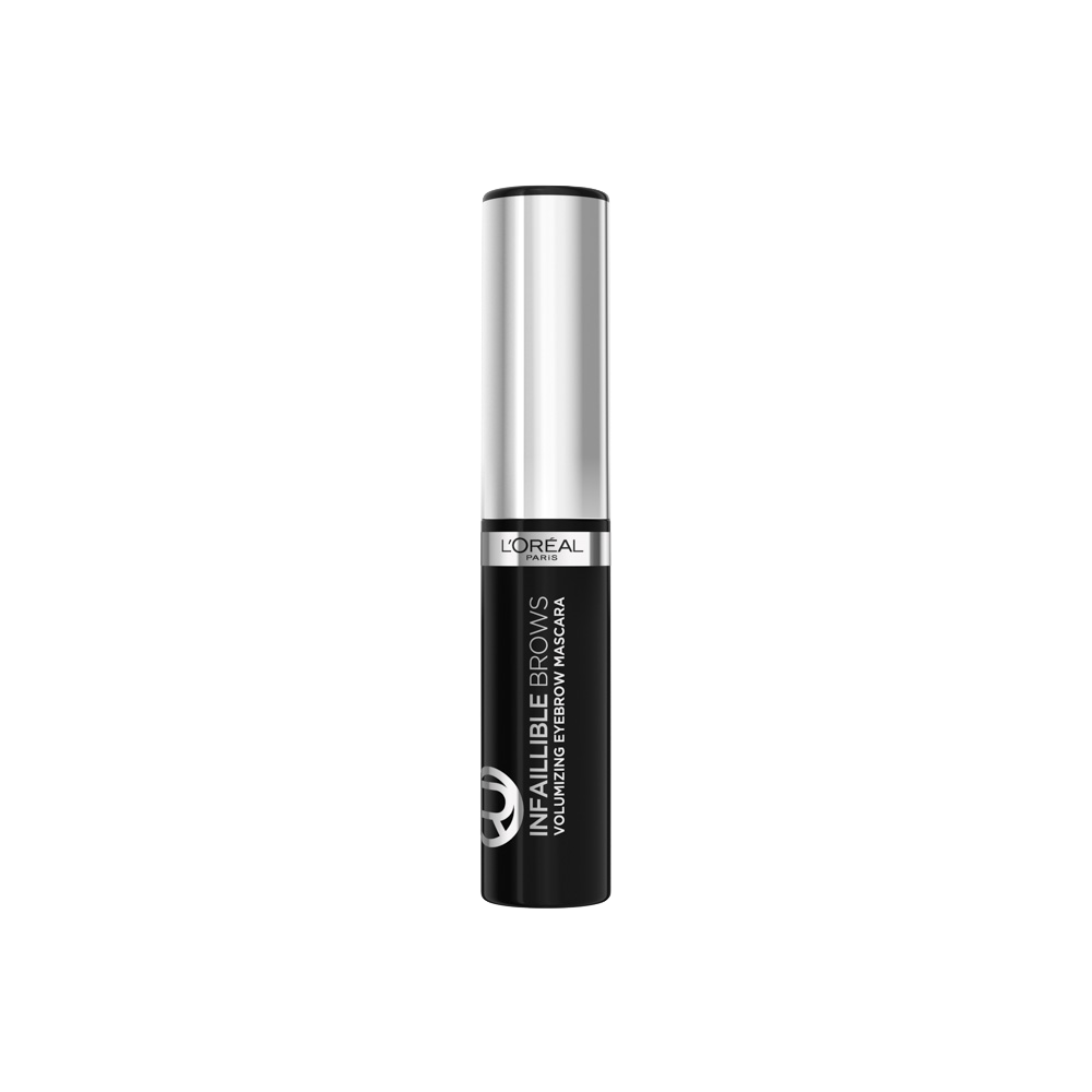 Volumizing Brow Mascara 00 Transparent Packshot