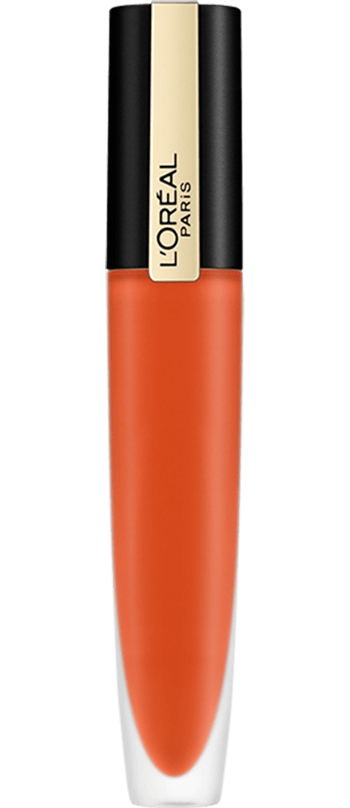 loreal rouge signature 112